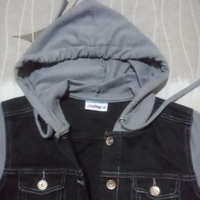 Jag Hoodie Jacket Women s Fashion Coats Jackets and Outerwear