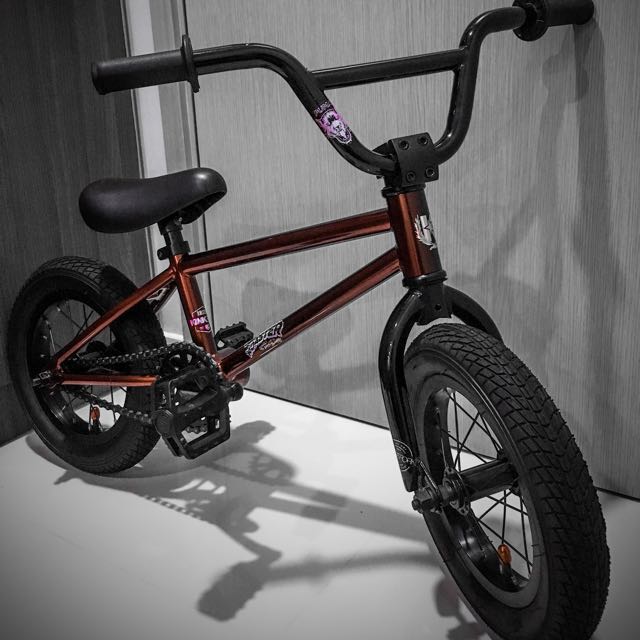 Kink Roaster 12