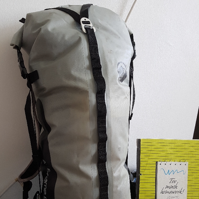 Klymit splash 25 new arrivals
