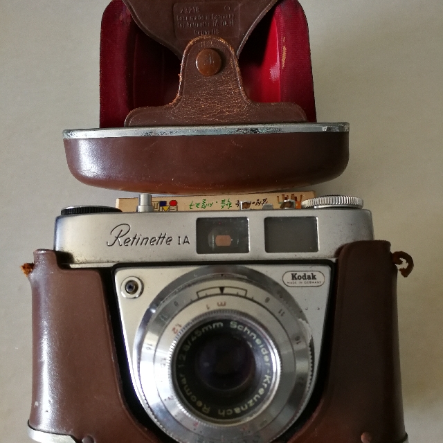 Kodak Antique Camera Antiques Vintage Collectibles On Carou Kodak Antique Camera Antiques Vintage