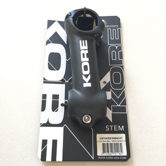 Kore elite stem clearance