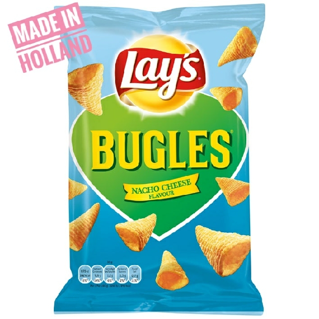 lays bugles angebot