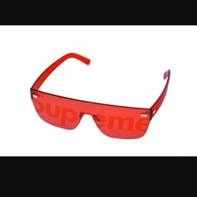Louis vuitton supreme glasses store