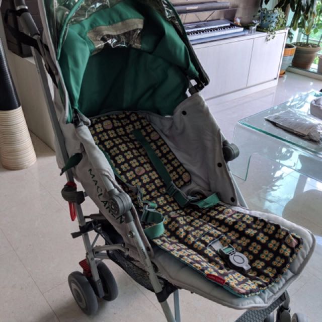 strollers for over 15kg
