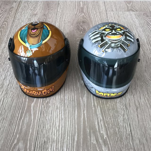 Monster jam helmet online