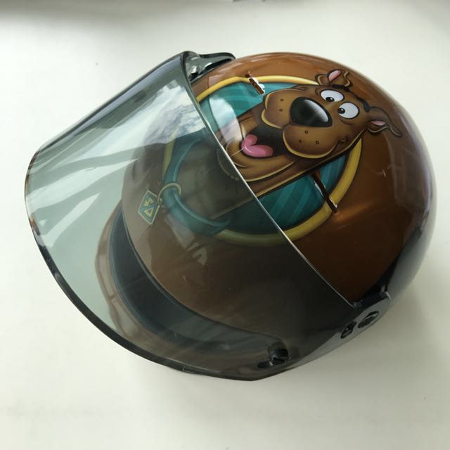 Monster jam 2025 bike helmet