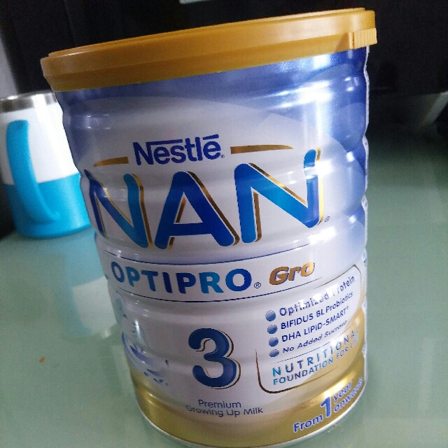 Nan Optipro, Babies & Kids, Babies & Kids Fashion on Carousell