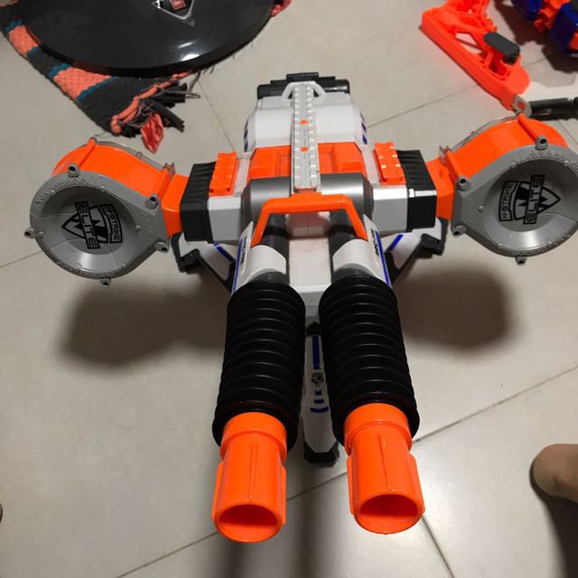 nerf rhino fire for sale