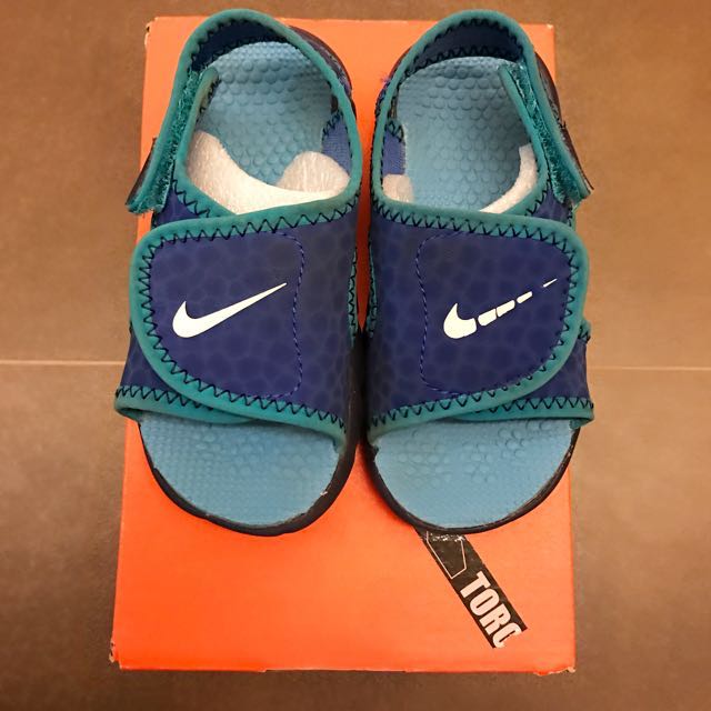 nike sunray adjust 4 toddler sandals