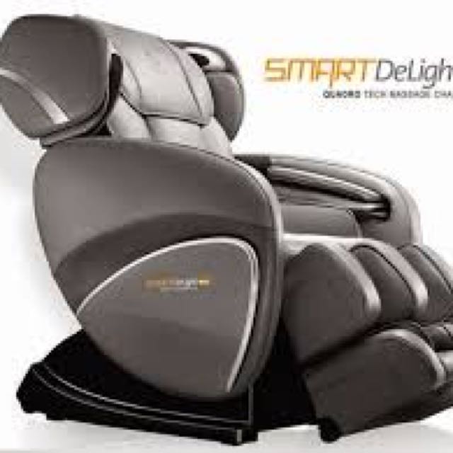 Ogawa osim smart delight smartdelight master drive massage chair Health Nutrition Massage Devices on Carousell