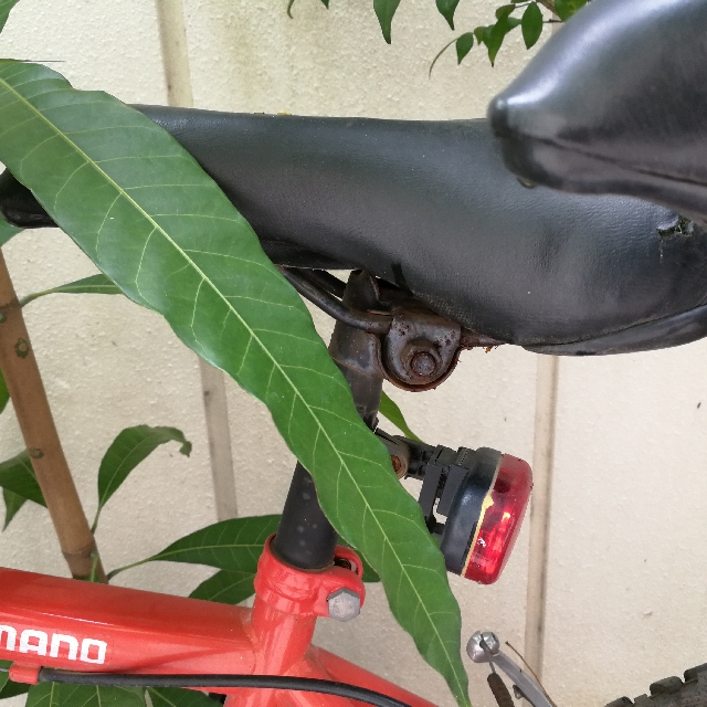 Old rusted deals bicycle for sale