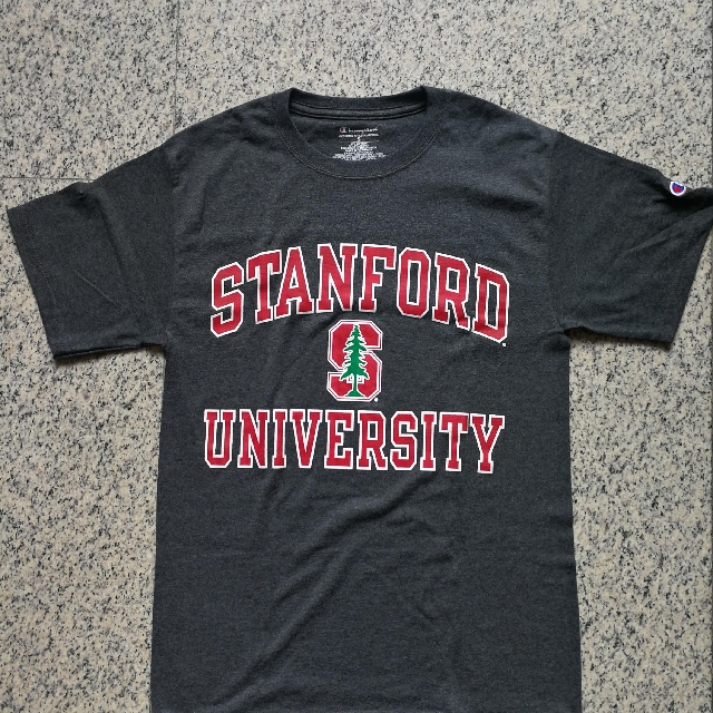 champion university t shirts