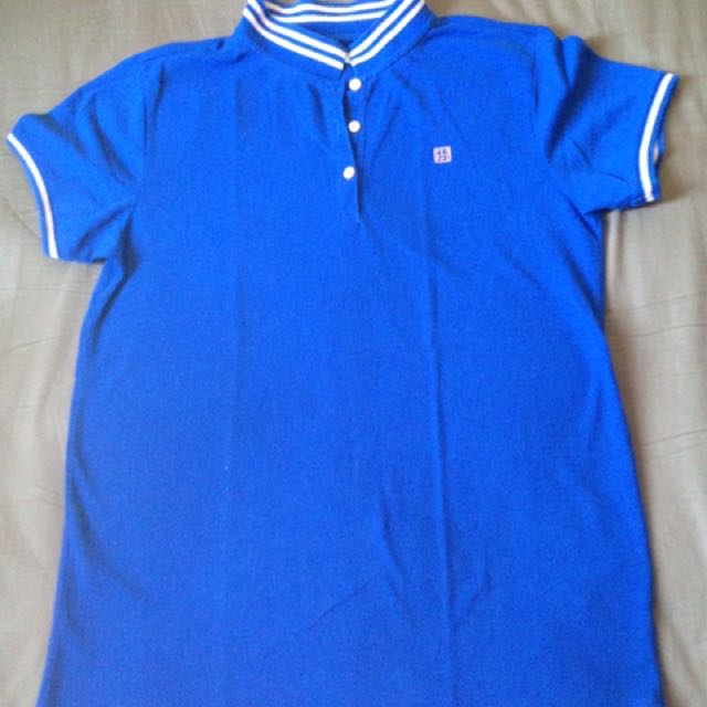 penshoppe polo shirt for female | Sale