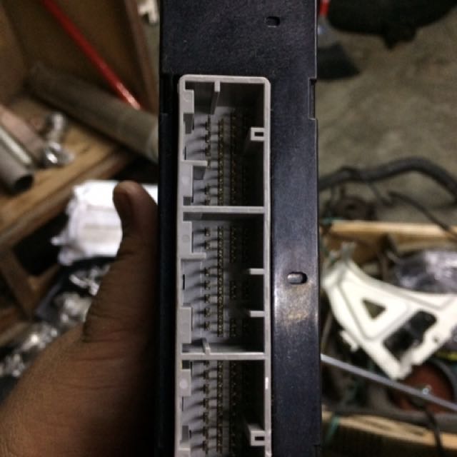 Perodua Viva 1 0 Ecu Auto Accessories On Carousell