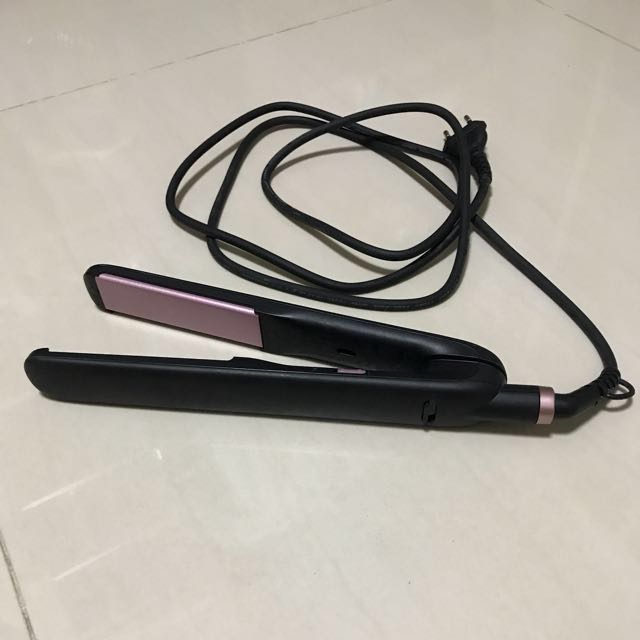 Philips hp8319 hair on sale straightener