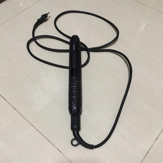 Philips Hair straightener HP 8339 Beauty Personal Care Hair on Carousell