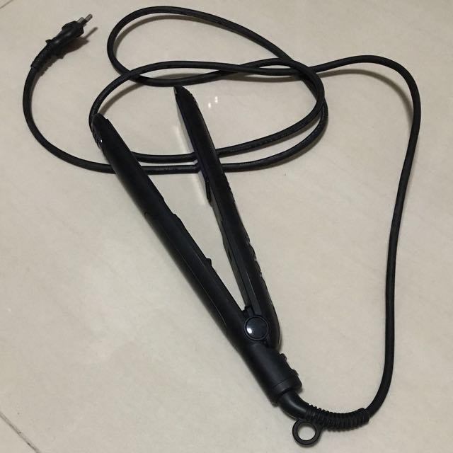 Philips 8339 hair straightener shop
