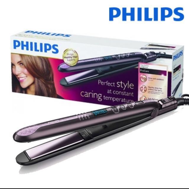 Philips Hair straightener HP 8339 Beauty Personal Care Hair on Carousell