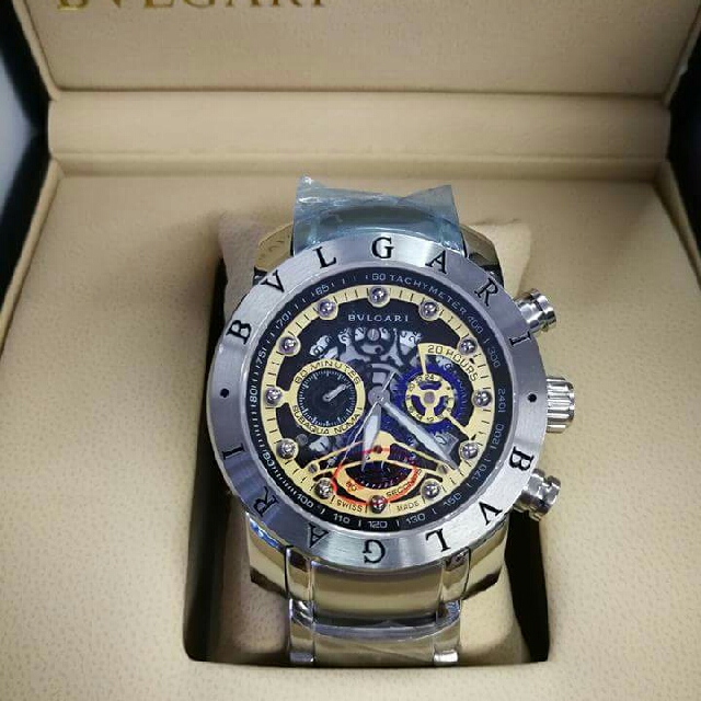 bvlgari watch original price