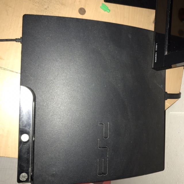Ps3 console, Video Gaming, Video Game Consoles, PlayStation on Carousell