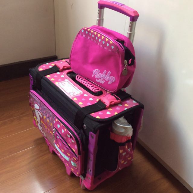 robby rabbit bag price philippines