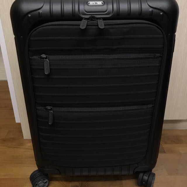 rimowa cabin bolero
