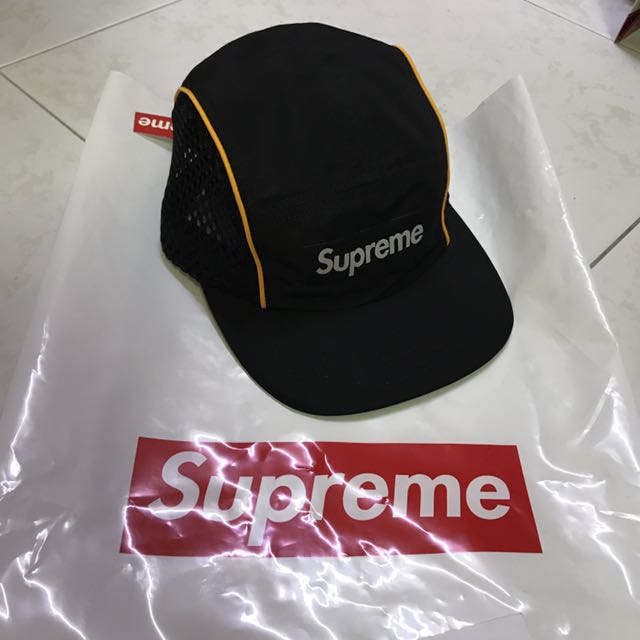Supreme race camp cap on sale