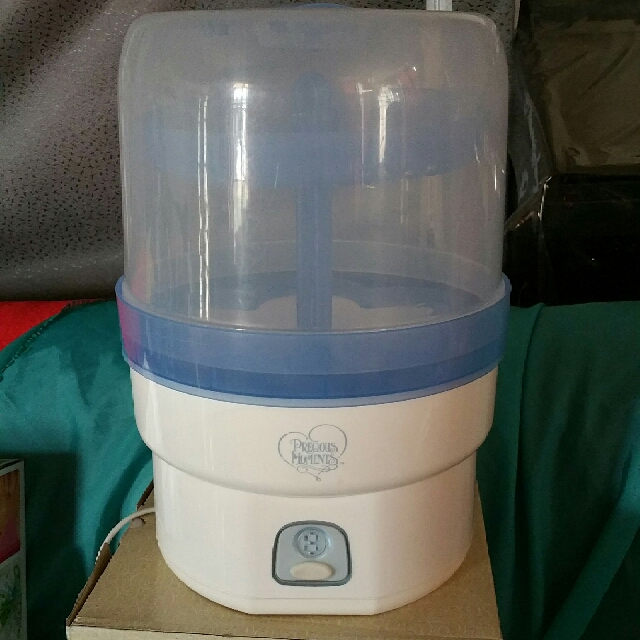 precious moments sterilizer price