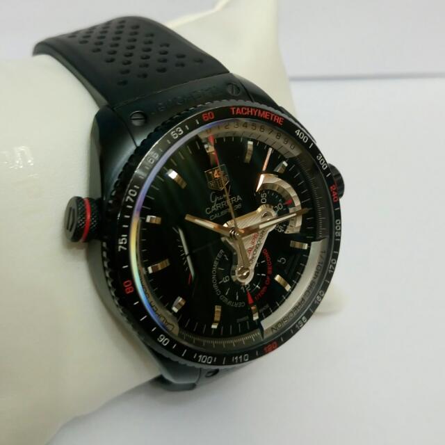 Grand carrera calibre 38 deals