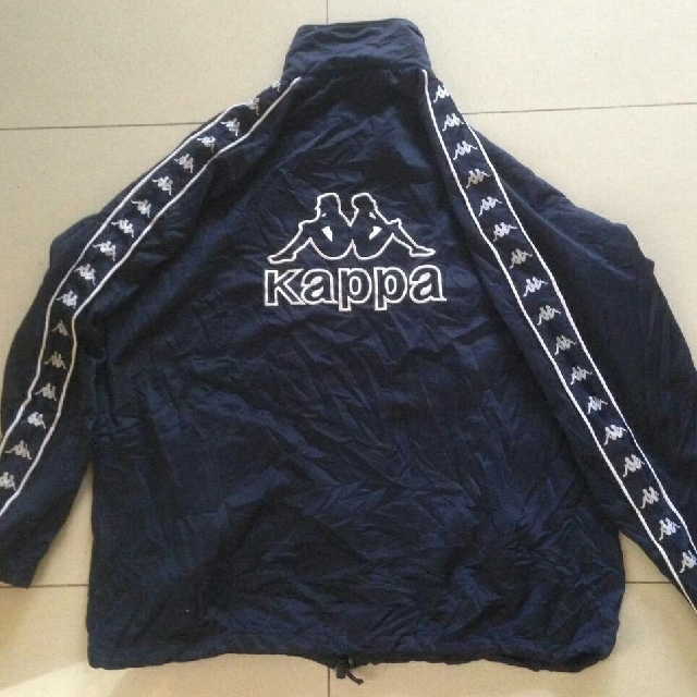 track top kappa