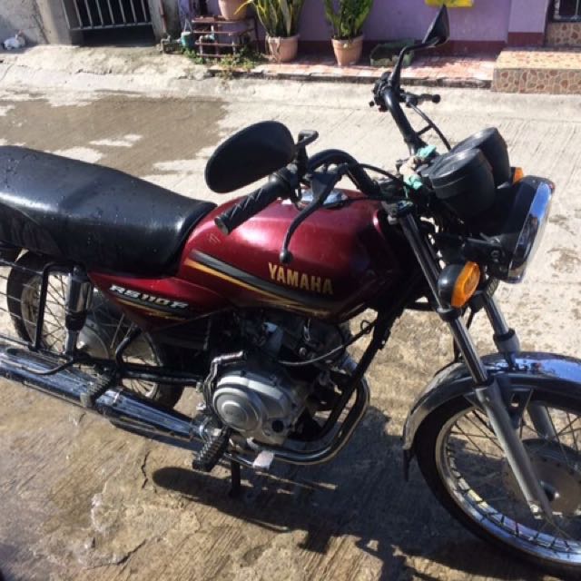 yamaha-rs-110-motorbikes-on-carousell