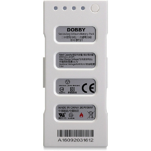 Dobby d151 hot sale