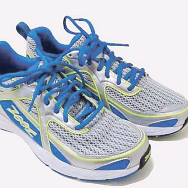 Zoot Running Shoes, Sports, Sports 