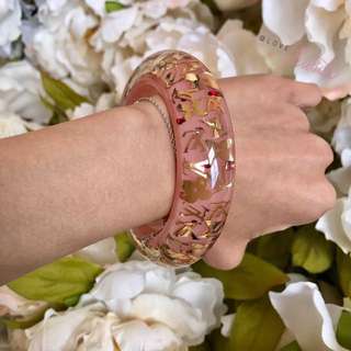 Louis Vuitton Inclusion Bracelet
