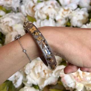 Louis Vuitton Inclusion Bracelet