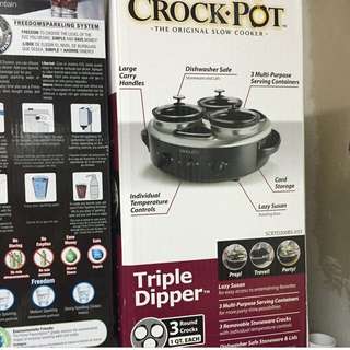 Slow Cooker