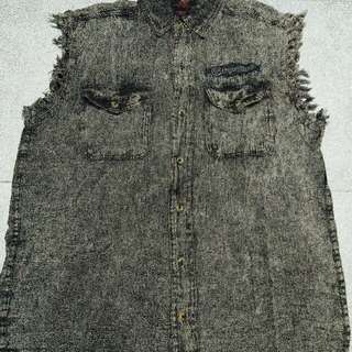 rompi bikers