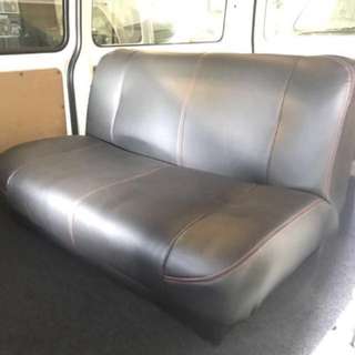 Affordable Van Sofa Bed For