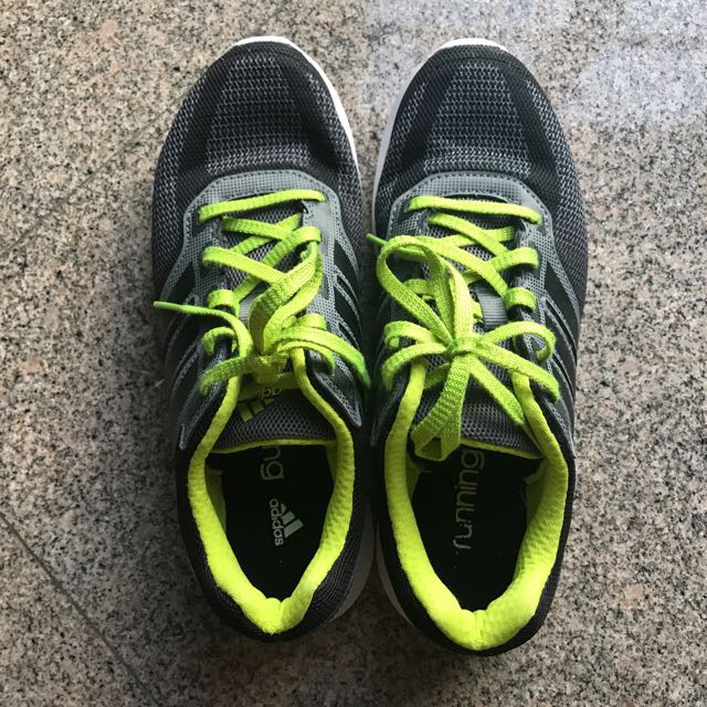 Adidas lite pacer 3 top