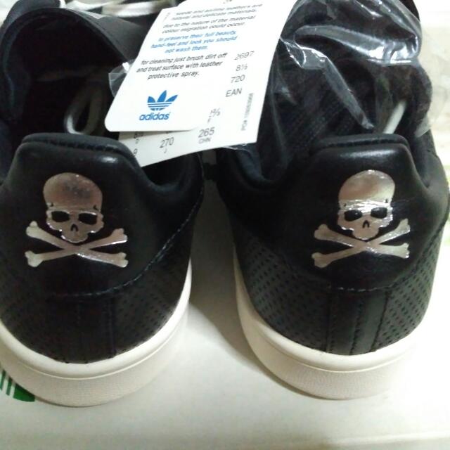 Adidas stan on sale smith x mastermind