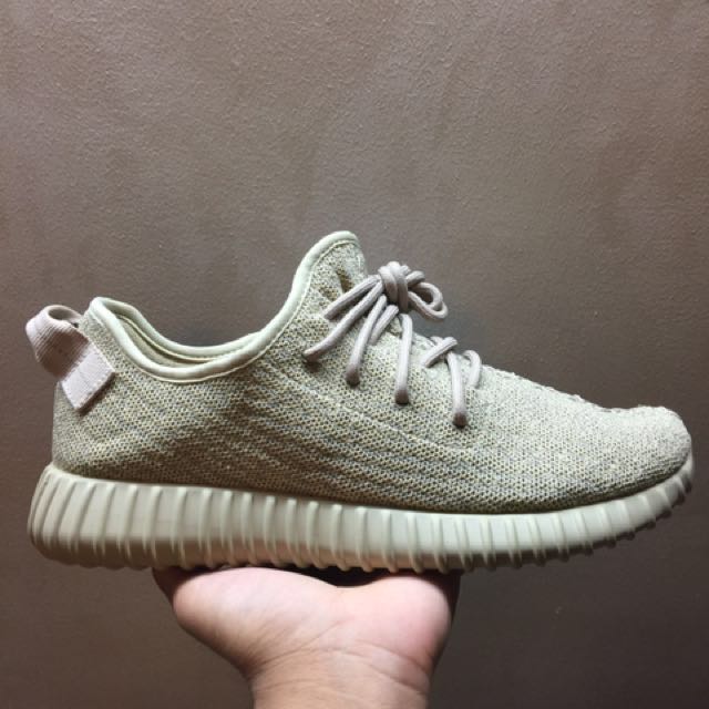 yeezy v1 cream