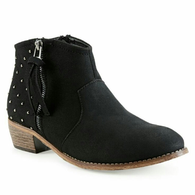 Aeropostale boots shop