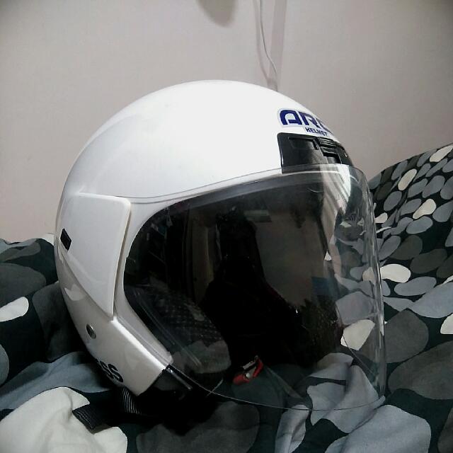 Arc Astro, Motorcycles, Motorcycle Accessories on Carousell