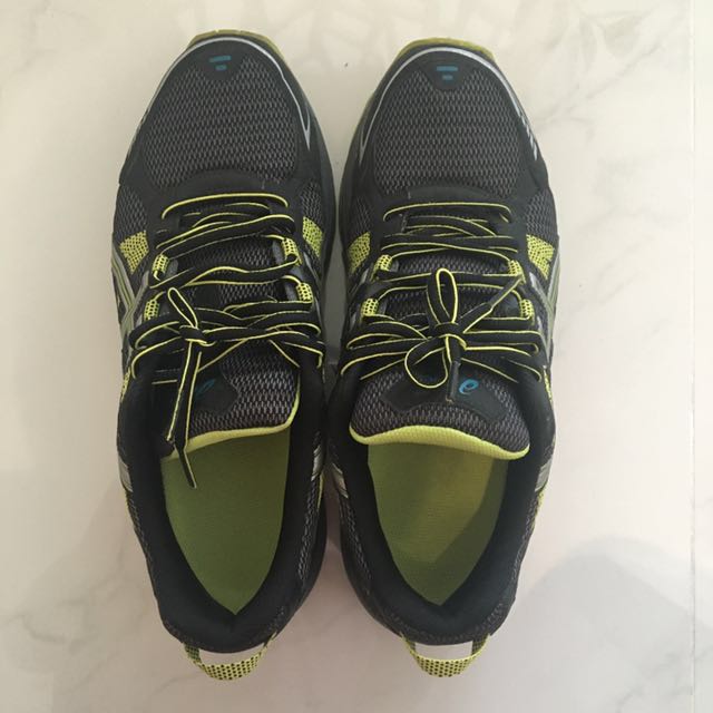 Asics outlet t333n review