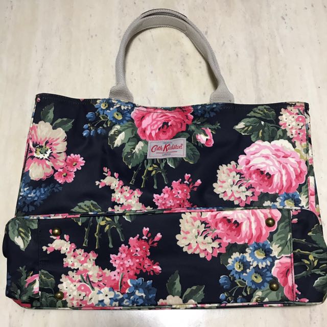 Floral bags brand hotsell