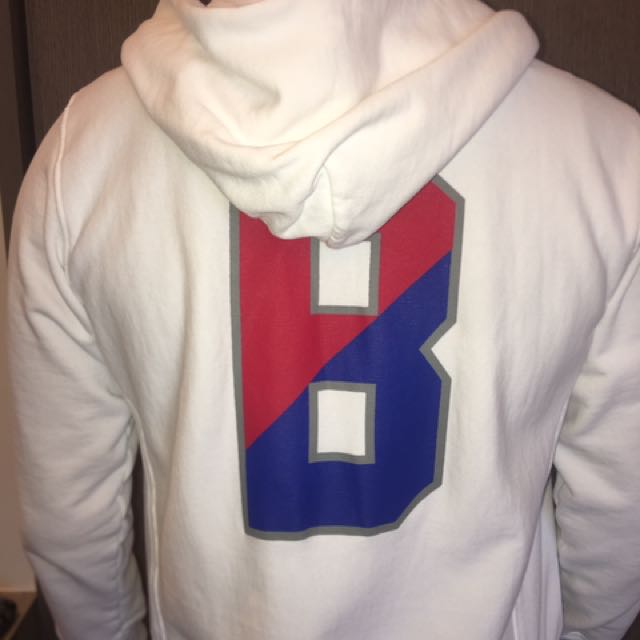 Champion beams hoodie outlet