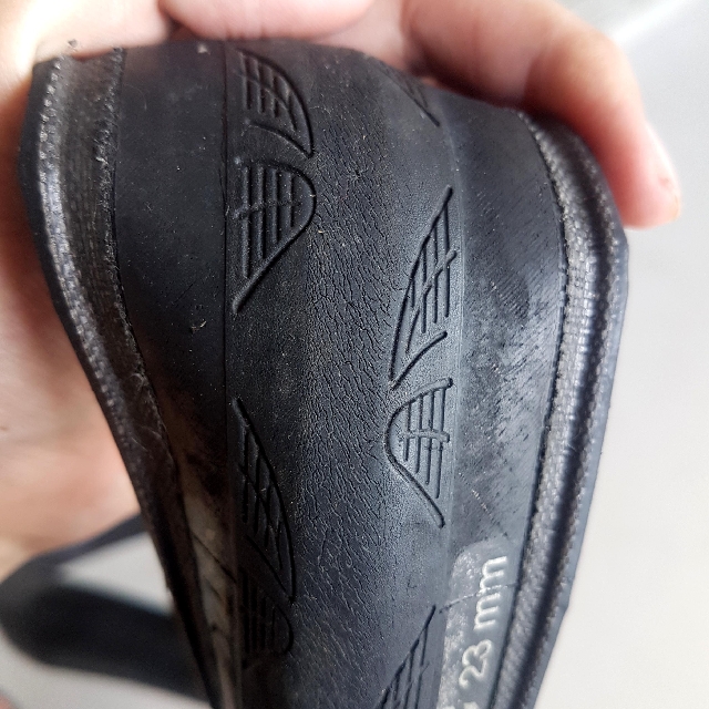 Continental GP4000 23mm Sports Equipment Bicycles Parts Bicycles on Carousell