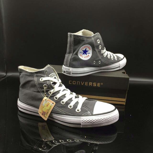 butik kasut converse