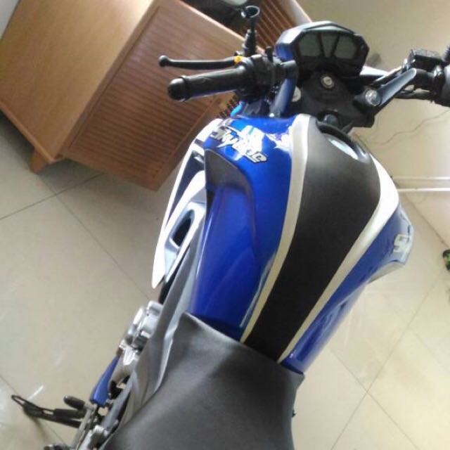 demak skyline 200cc