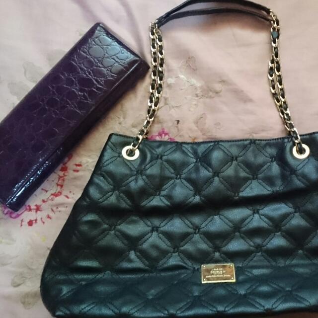 double m bag price